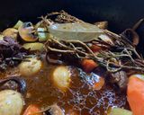 Beef Stew作り方21写真