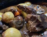 Beef Stew作り方22写真