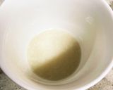 甘酒でほんのり甘い♡ホットシナモンミルク作り方1写真