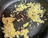 簡単！！時短！！牛時雨煮作り方1写真