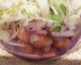 豆とヒハツのスパイスカレー作り方3写真