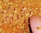 豆とヒハツのスパイスカレー作り方6写真