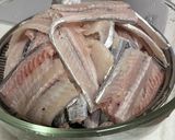 魚のアラから出汁作り方3写真