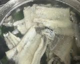 魚のアラから出汁作り方6写真