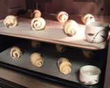 ほんのりラム酒の香る★レーズンロール作り方11写真