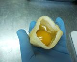 油揚げ袋煮作り方7写真
