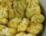 油揚げ袋煮作り方8写真