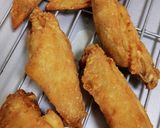 簡単すぐできる唐揚げ＊時短フライドチキン作り方20写真