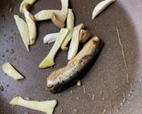 一味違う大人のエスニックナポリタン作り方1写真