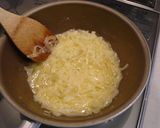 濃厚で美味しいさつまいもスープ♪作り方2写真