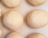 乳アレルギー対応パン　豆乳使用作り方2写真