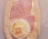 乳アレルギー対応パン　豆乳使用作り方3写真