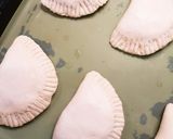 乳アレルギー対応パン　豆乳使用作り方5写真
