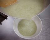 わかめ粥(粥ゼリー)作り方4写真