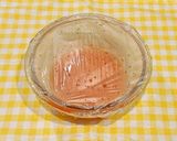 【離乳食中期】レンジで簡単♪チキンライス作り方4写真