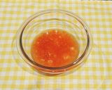 【離乳食中期】レンジで簡単♪チキンライス作り方3写真