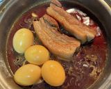 短時間で簡単にできる焼き豚作り方9写真
