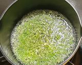 【離乳食中期】ささみと野菜のクリーム煮作り方2写真