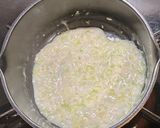 【離乳食中期】ささみと野菜のクリーム煮作り方4写真