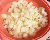 とろとろポテトサラダ作り方1写真