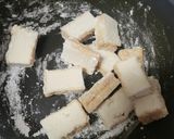箸が止まらない☆節約☆モヤシと厚揚げ作り方1写真