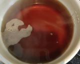 かけそばつゆ作り方1写真