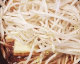箸が止まらない☆節約☆モヤシと厚揚げ作り方2写真
