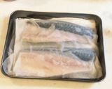 子供の食いつきがいい鯖の蒲焼き作り方2写真
