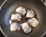 子供の食いつきがいい鯖の蒲焼き作り方6写真