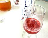 なおみんのいちごみるく作り方4写真