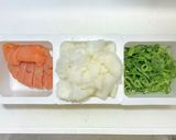 相葉マナブ☆明太子と大根の麻婆豆腐作り方1写真