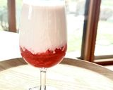 なおみんのいちごみるく作り方5写真