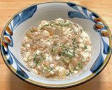 相葉マナブ☆明太子と大根の麻婆豆腐作り方8写真