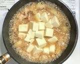 相葉マナブ☆明太子と大根の麻婆豆腐作り方5写真