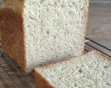 ふわふわ＊健康＊豆腐＋卵入り食パン作り方8写真