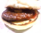 ハンバーガー用パティ作り方9写真
