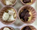 蒸し器ふわっおからパウダー肉まんあんまん作り方4写真