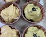 蒸し器ふわっおからパウダー肉まんあんまん作り方5写真