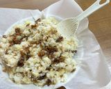 クッキングシートで楽ちん♪混ぜご飯作り方6写真