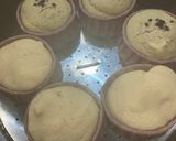 蒸し器ふわっおからパウダー肉まんあんまん作り方6写真