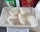 手羽先のトクトク煮作り方3写真