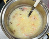 大根のとろとろスープ～中華風～作り方12写真