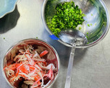 大根のとろとろスープ～中華風～作り方10写真