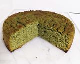 生おからケーキ作り方6写真