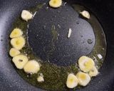 フレッシュトマトのぺぺロンチーノ作り方1写真
