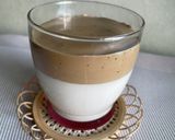 簡単ダルゴナコーヒー 韓国発祥作り方4写真