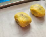 あんこ入りスイートポテト作り方6写真