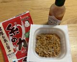 激震！！納豆の食べ方作り方1写真