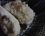 ささみの棒棒鶏風作り方1写真