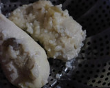 ささみの棒棒鶏風作り方1写真